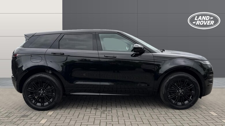 Land Rover Range Rover Evoque 1.5 P270e Autobiography 5dr Auto [Revised] Hatchback